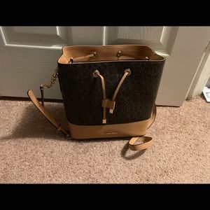 Calvin Klein bag